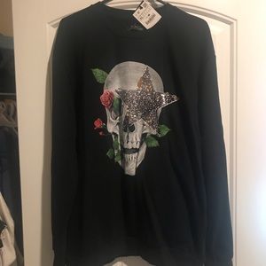 ZARA - casual sweater - Brand New with tags